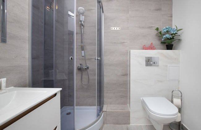 Sea Power Horyzont Studio by Renters - Photo 23