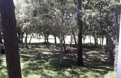 Moliets Plage Appartement pour 4 Piscine proche Plage et Commerces - Foto 20