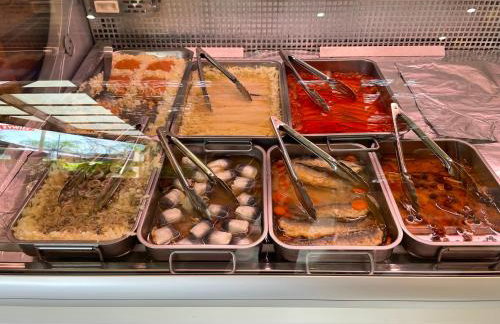 Apartament Morski Widok NAUTIC PARK 50 Darłówko - Foto 70