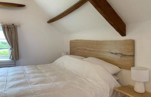 The Cow Shed at Bank Farm - Foto 3