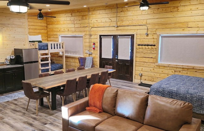 Muddy Creek Mining Company - Foto 22