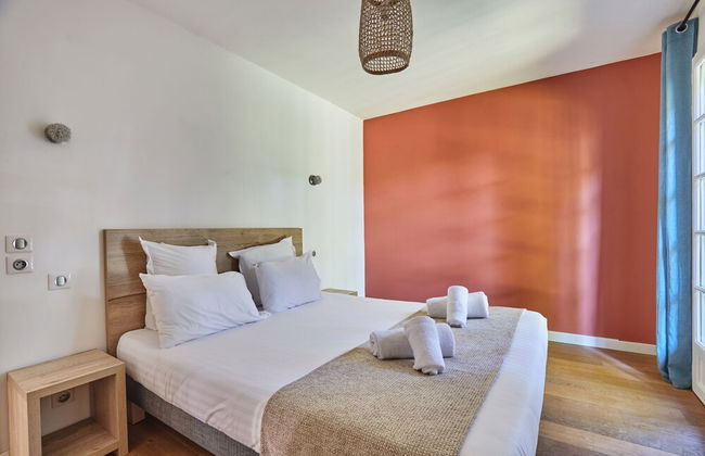 Villa 8 personas a 10 minutos de la playa socoa. - Foto 21