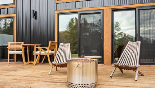 The Mysa - Couples Retreat, Luxe, Sauna, Hot tub - Foto 5, Other