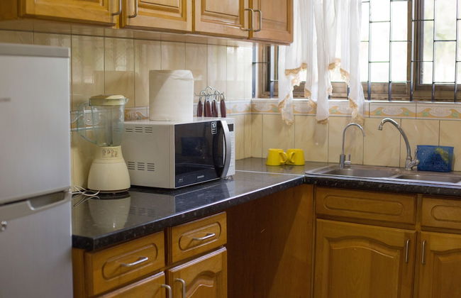 Traveller's Palm Court - Foto 6