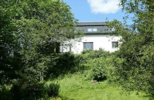 The Byre - by Where Stags Roar - Foto 10