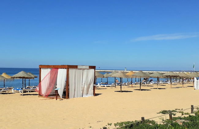 T1 Torre Azul 11 Vista MAR Fabuloso P R DO SOL WI- - Foto 28