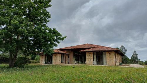 Apartamento en casa de campo Villa Haritza con vistas al mar - Foto 2