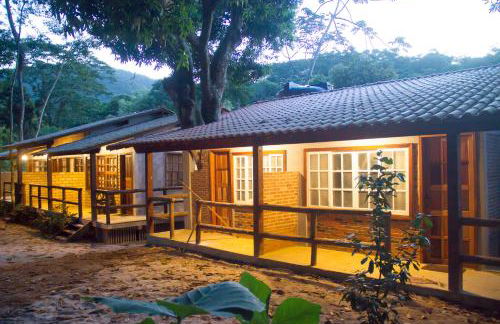 Chalé 05 Itaipu Vale da Colina Niterói - Photo 17