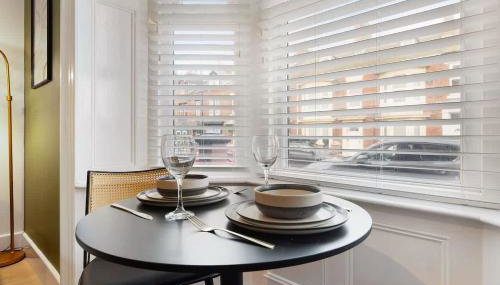 Convenient 2BR Stay on Gladstone Street Near Transport - Foto 5