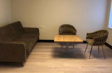 VIP Apartment 4A 2 Zi 40qm Küche Bad - Photo 10