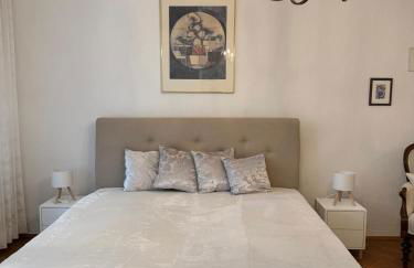 Stadtvillenwohnung nahe Zentrum / Ruhrfestspielhaus - Foto 18