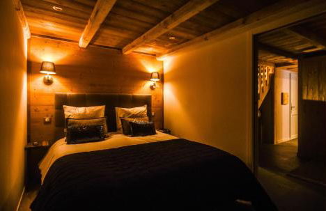 La Grange d'Aur - Place d'Auron - Foto 13