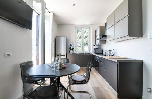 Residenza IL LAGO - Cernobbio center - Foto 8