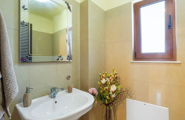 Villa Roula 3BR Seaview Villa in Chania - Foto 42