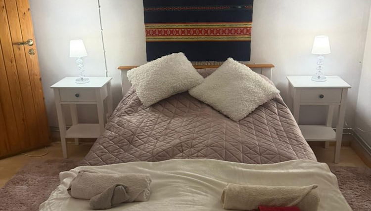 Koivumäki - Foto 1, Quarto