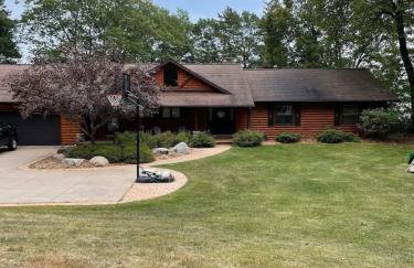 Big Arbor Pines Family friendly - Photo 14