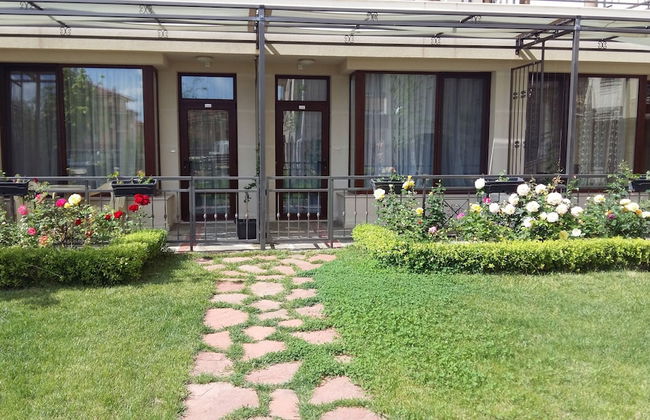 Apartkomplex Sorrento Sole Mare - Photo 28