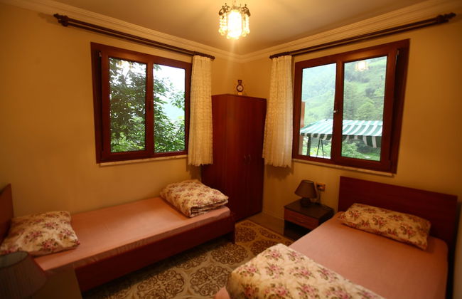 Yeşil Doğa Bungalov - Foto 3