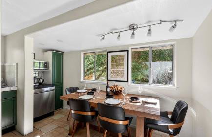 Grapevine Cottage by Avantstay Private Vineyard + Outdoor/indoor Living + Firepit + Minutes to Glen Ellen - Foto 27