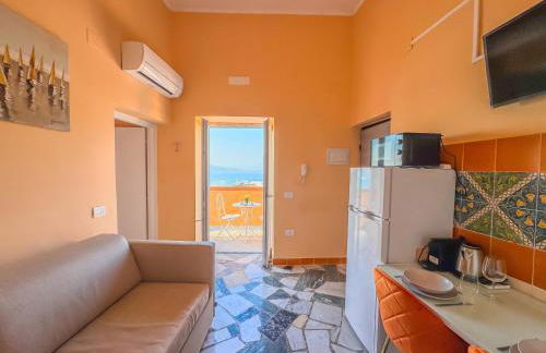 Sogni sul golfo Sorrento's guesthouse - Foto 58