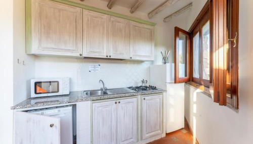 Chic Villa Antonina One Bedroom No2175 - Photo 5