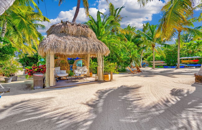 Island Bay Resort - Foto 78