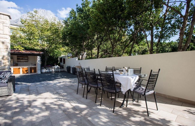 Villa Karla - Foto 17