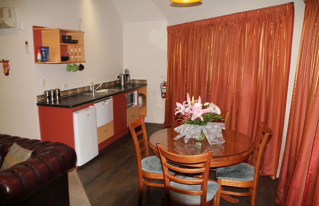 Silverstream Alpaca Farmstay and Tour - Foto 5