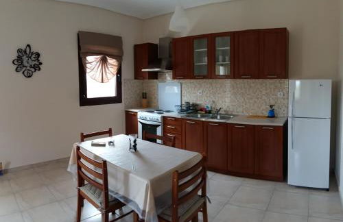 GOUGOUSIS apartments - Foto 7