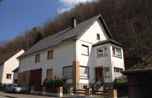 Haus an der Diemel - Foto 1