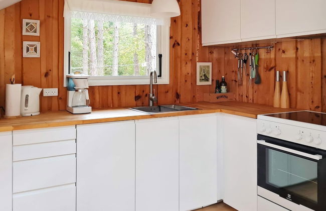 Alluring Holiday Home in Zealand near Sea - Foto 21