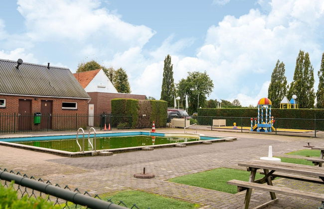 Chalet in Brabant Near Nature Reserves - Foto 18