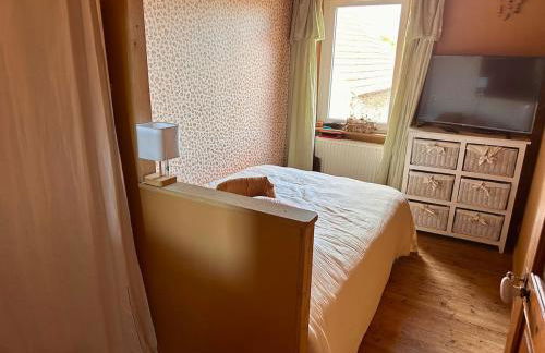 Family house with character, Large garden - Foto 15