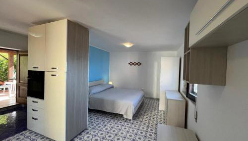 Casa Franchino - Foto 2, wardrobe