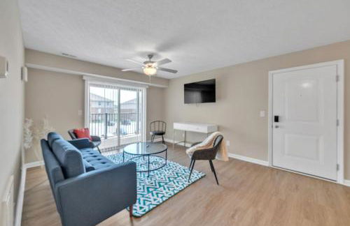 Stonecrest 822, 2Bd Apt I Free Parking I Pool - Foto 1