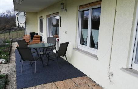 Ferienwohnung Klosterblick - Foto 20