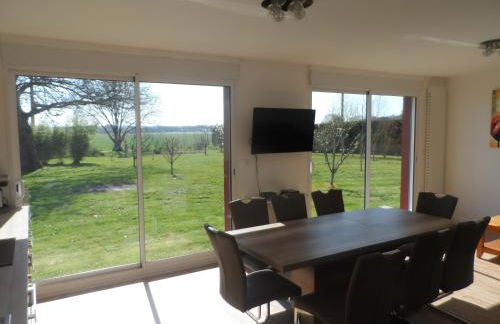 Cottage Cafecouet'Breizh - Foto 17