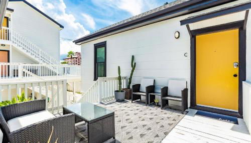 Soleil House - Unit C - Foto 2