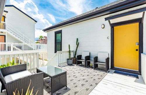 Soleil House - Unit C - Foto 2