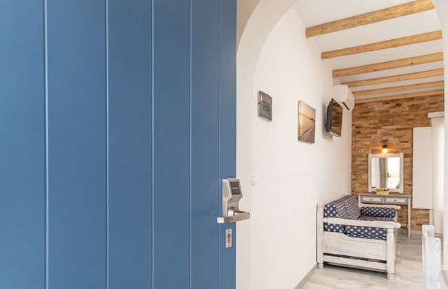 Agios Prokopios Hotel - Foto 14