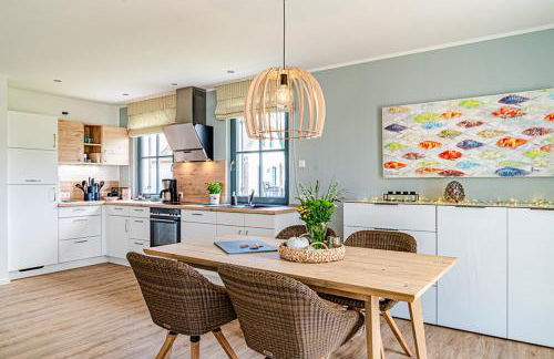 Kramerhof Ferienhaus Buddikate 54 Nord - Foto 6