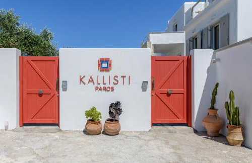 Kallisti Paros - Foto 51