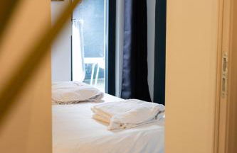 Appartement Bel Air - Piscine - jacuzzi - Foto 45