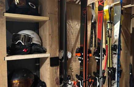 Chalet de charme - vue panoramique - Photo 29