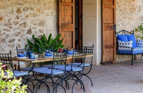 Finca Fonoll - Foto 17