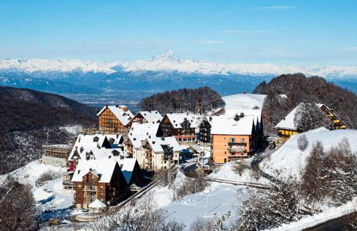 Chalet Everest - Luxury Apartments - Foto 14