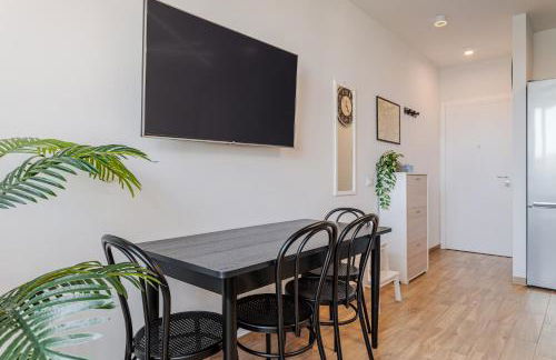 Repetti Suites - Two Adjacent & Independent Apartments 10 minutes to Milan City Centre & Linate Airport - Foto 38