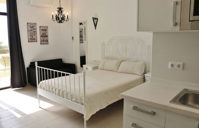 Apartamentos Puerto Marina - Foto 4