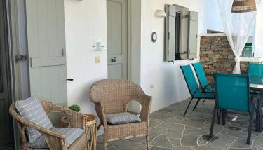 Fasolou Seaside Escape - Foto 2