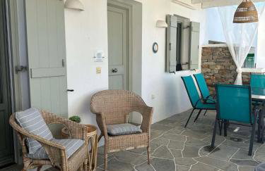 Fasolou Seaside Escape - Foto 2